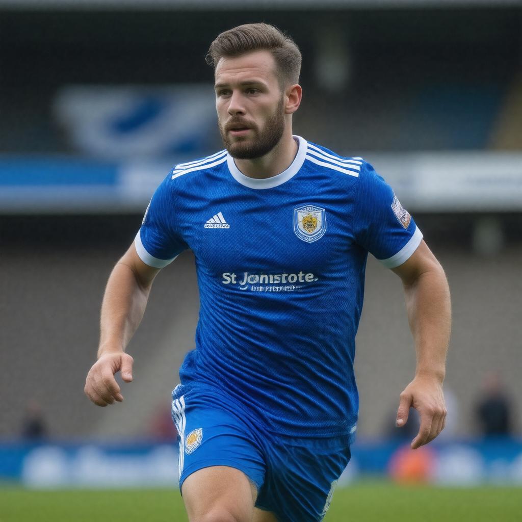 Michael O'Halloran